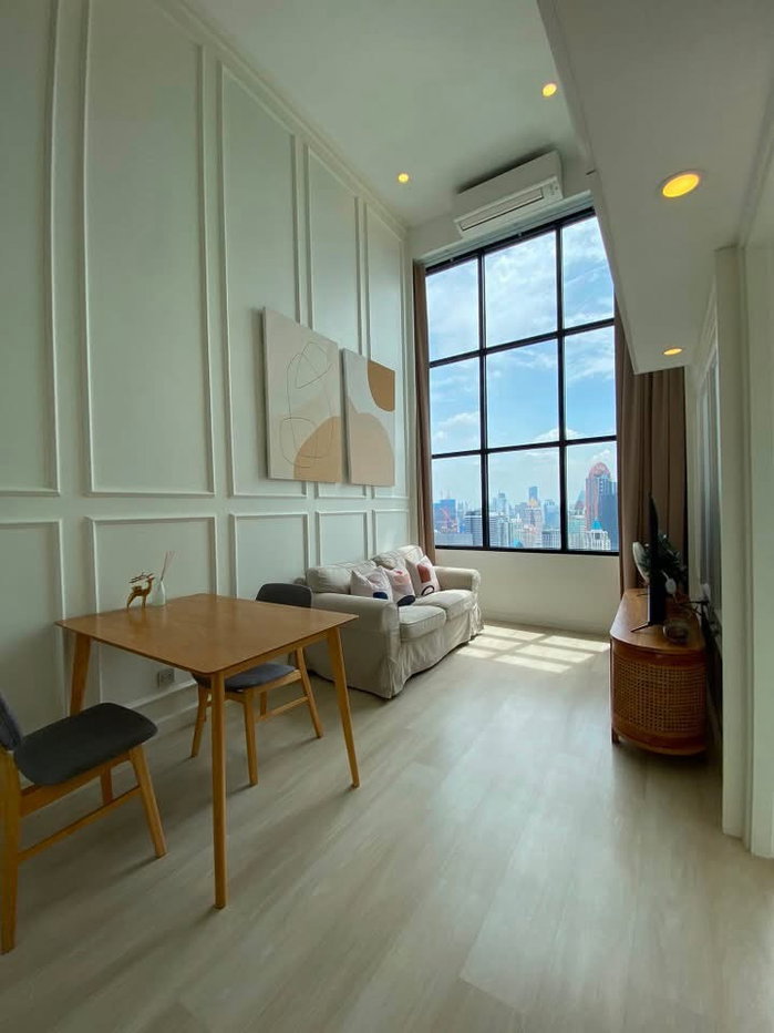 picture Knightsbridge Prime Sathorn - 7/17