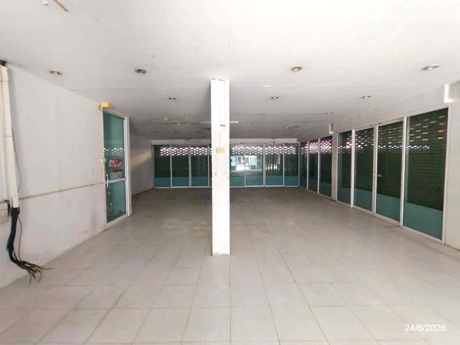 picture SHOP HOUSE 36.4 Sq.w. Muang Khon Kaen Khon Kaen for 6M - 7/45