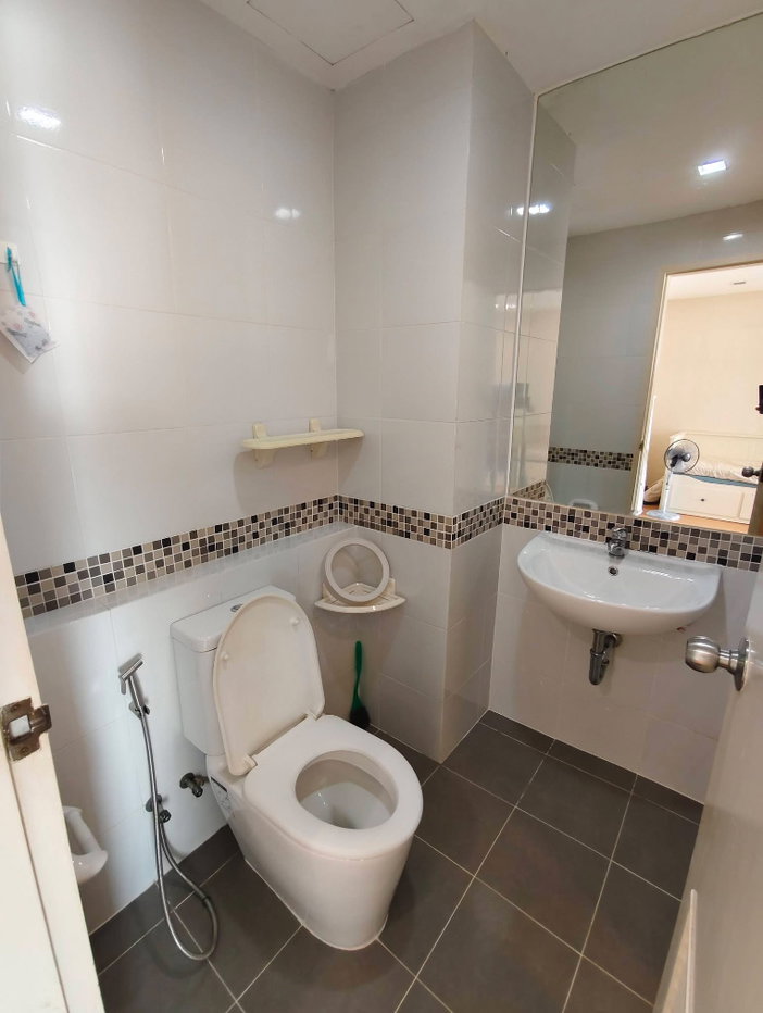รูป ให้เช่า คาซ่า คอนโด สุขุมวิท 97 (Casa Condo Sukhumvit 97) ใกล้ BTS บางจาก พร้อมเข้าอยู่ - รูปที่ 7/7