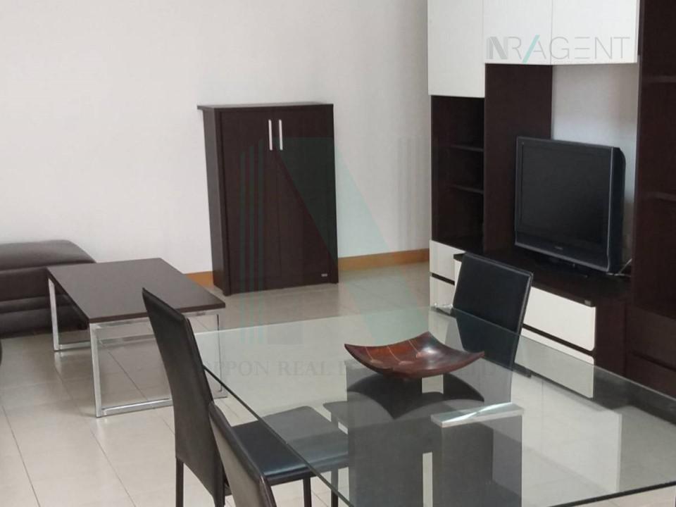 รูป ให้เช่าคอนโด ซิตี้ โฮม สุขุมวิท 101 อาคาร A1 ชั้น 7 2 ห้องนอน ขนาด 69.00 ตรม ใกล้ 2 - รูปที่ 1/8