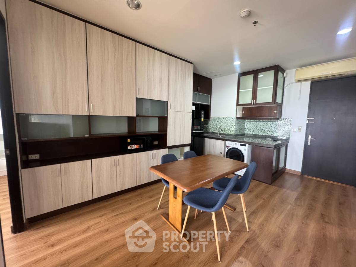 picture 200m To BTS Asoke: 2-BR Citi Smart Sukhumvit 18 (ID 629413) - 3/21