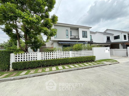 บ้าน 5 ห้องนอน ขนาด 290 ตร.ม. โครงการ Pimnara Srinakarin - Bangna (ID 2217405)