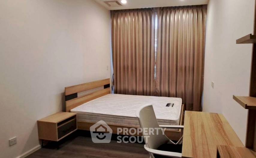 รูป คอนโด 2 ห้องนอน Whizdom Essence Sukhumvit ใกล้ BTS ปุณณวิถี 400 เมตร (ID 3185740) - รูปที่ 3/6
