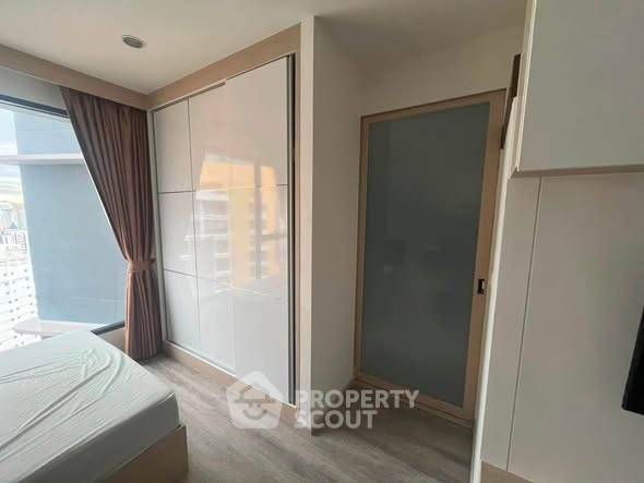 รูป คอนโด 1 ห้องนอน ชั้น 31 Ideo Mobi Asoke ใกล้ MRT เพชรบุรี (ID 3186969) - รูปที่ 3/6