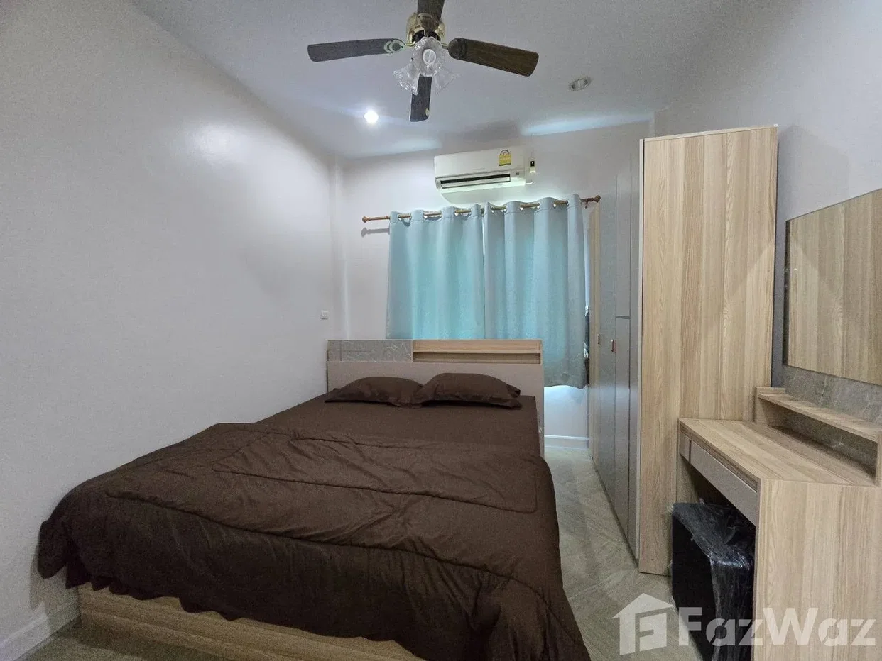 รูป ทาวน์เฮ้าส์ให้เช่า 3 ห้องนอน ในโครงการ บ้านชนกานต์ บ้านกลางเมือง 6653599 - รูปที่ 8/20