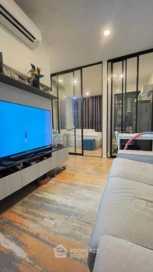 picture 35th-Floor 1-BR Condo For Sale At Notting Hill Laemchabang-Sriracha (ID 3184490) - 3/7