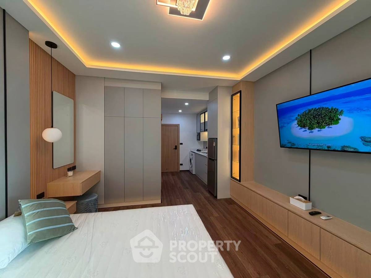 รูป คอนโด 1 ห้องนอน ขายที่ Jomtien Condotel หาดจอมเทียน (ID 3157661) - รูปที่ 8/13