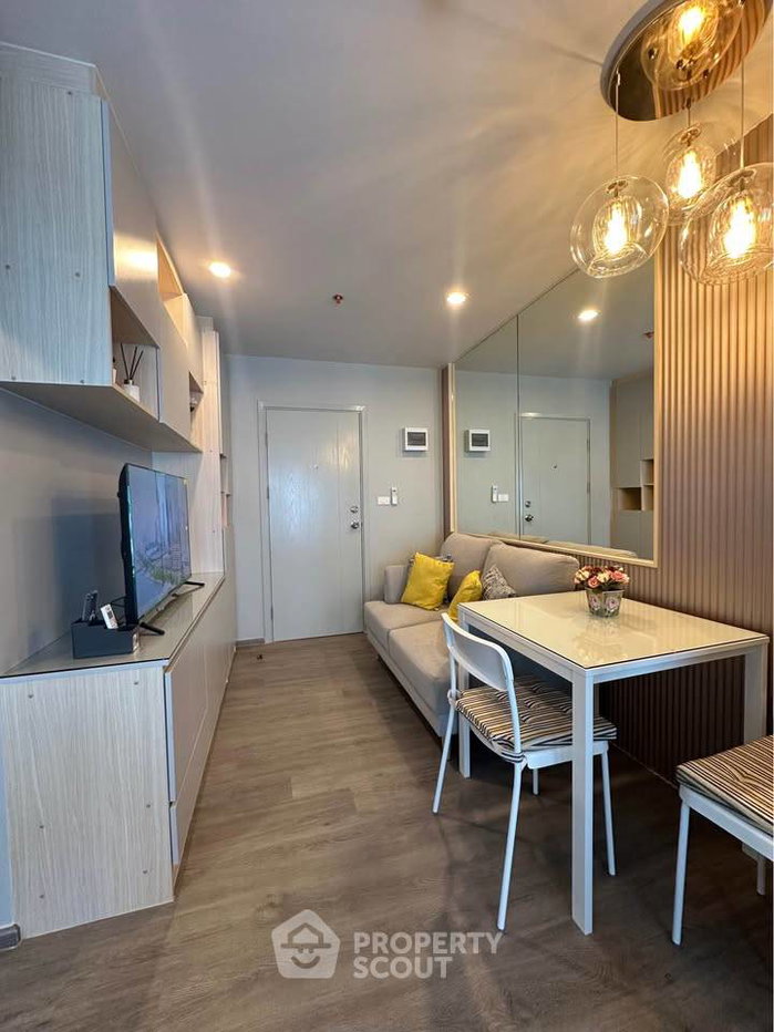 รูป คอนโด 1 ห้องนอน Regent Home Wutthakat ใกล้ BTS วุฒากาศ (ID 3188917) - รูปที่ 8/13