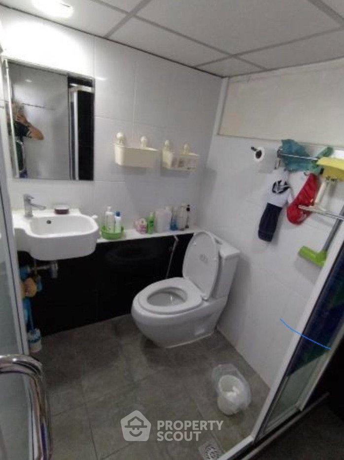 picture 100m To BTS Ratchathewi | 1-BR Ratchathewi Tower Condominium (ID 1895546) - 4/6