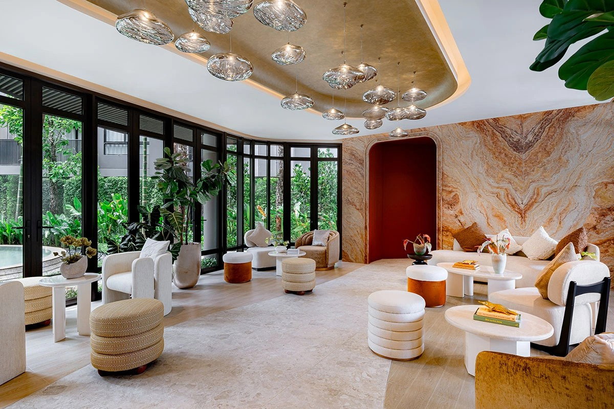 picture The Base Cherngtalay Pet Friendly Condo - 5/11