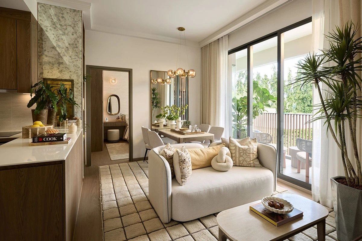 รูป Canvas Ultra luxury Condo ใกล้หาดบางเทา พร้อมให้ซื้อแล้วตอนนี้ - รูปที่ 2/9