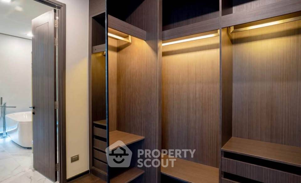 รูป ห้อง 2 ห้องนอน ชั้น 22 ที่ Laviq Sukhumvit 57 ใกล้ BTS ทองหล่อ (ID 3187525) - รูปที่ 8/24