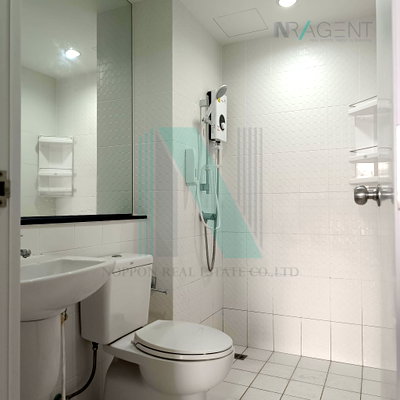 Condos for sale : 🎉 For Sell Condo THE TREE INTERCHANGE Building A, Floor 31,1 bed room, Room size 36 sqm
