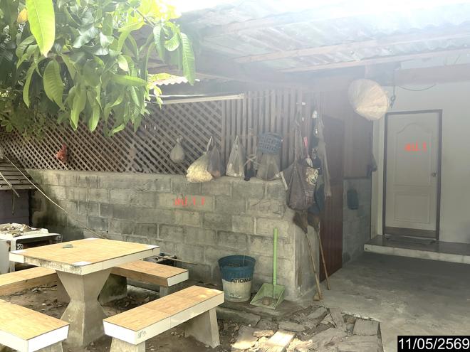 รูป บ้านเดี่ยว 48 ตร.วา พิมาย นครราชสีมา 1.1M - รูปที่ 5/19