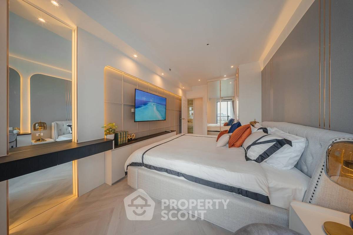 picture 18th-Floor 2-BR Condo At Supalai Casa Riva Vista 2 (ID 3015814) - 17/25
