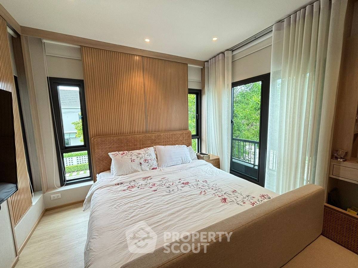 รูป บ้าน 5 ห้องนอน ขนาด 290 ตร.ม. โครงการ Pimnara Srinakarin - Bangna (ID 2217405) - รูปที่ 20/27