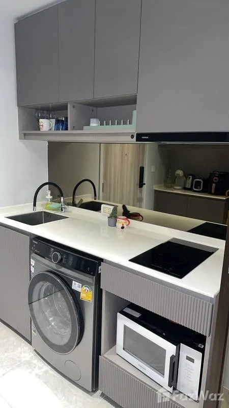 รูป ขาย คอนโด 1 ห้องนอน ในโครงการ แชปเตอร์ ทองหล่อ 25 6671950 - รูปที่ 4/10