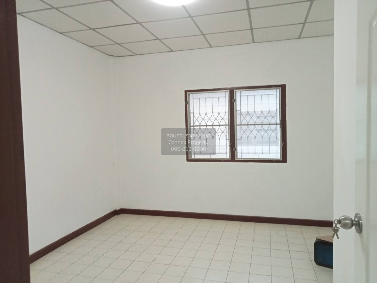 รูป ขายทาวน์เฮ้าส์/ทาวน์โฮม บ้านเพชรสยาม 2 หนองแขม เขต หนองแขม กรุงเทพ CX-164518 ✅ ทักไลน์ @connexproperty ตอบทันที ทีมงานมืออาชีพ ✅ - รูปที่ 12/12