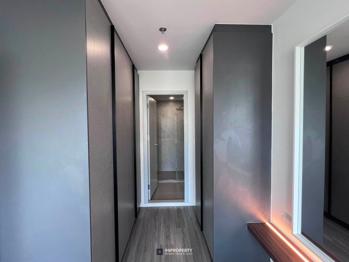 picture For rent Ideo Chula – Samyan Ready to move in - 5/7