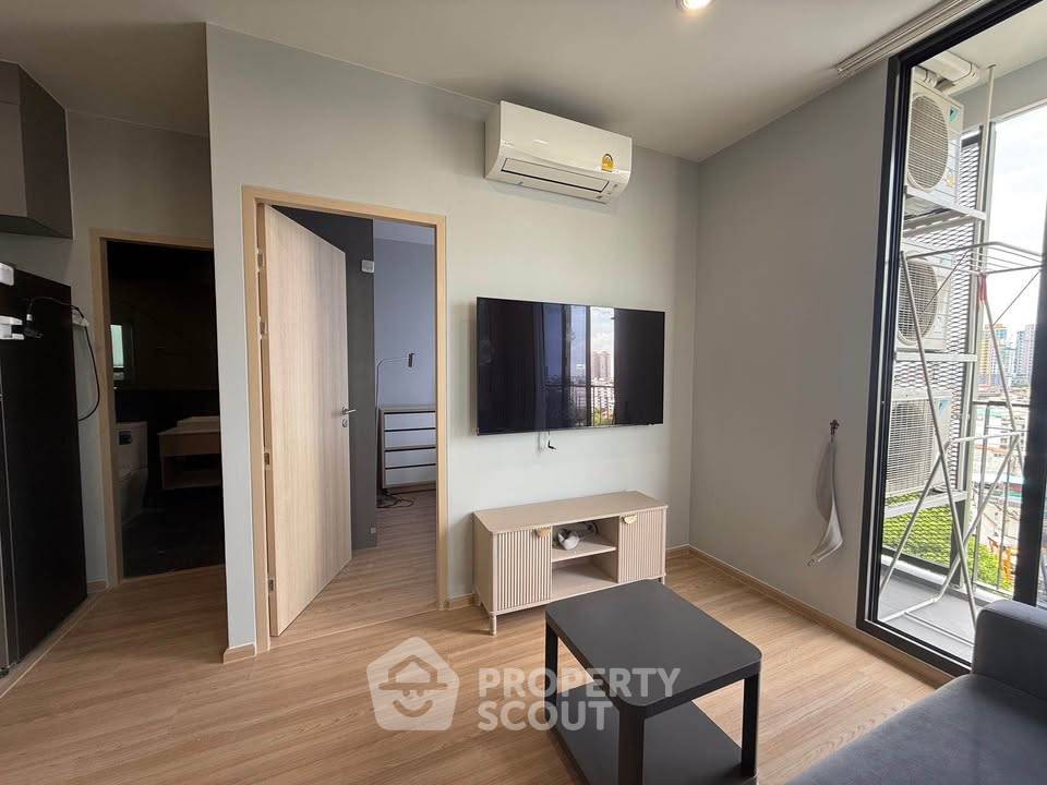 รูป คอนโด 2 ห้องนอน Skyrise Avenue Sukhumvit 64 ใกล้ BTS พูนวิถี (ID 3184768) - รูปที่ 2/10