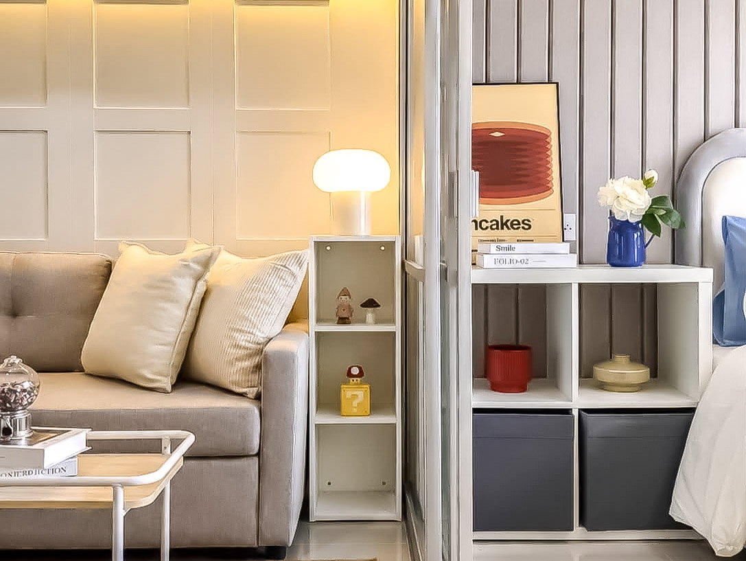 picture Sea View Studio Condo for Sale Lumpini Seaview Jomtien - 2/6