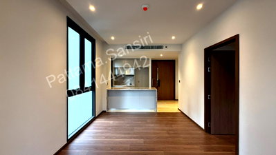 ขายคอนโด : ✨ VIA 61 | Unveil Your Living Serenity เปิดประสบการณ์การอยู่อาศัยที่สงบและเป็นส่วนตัว