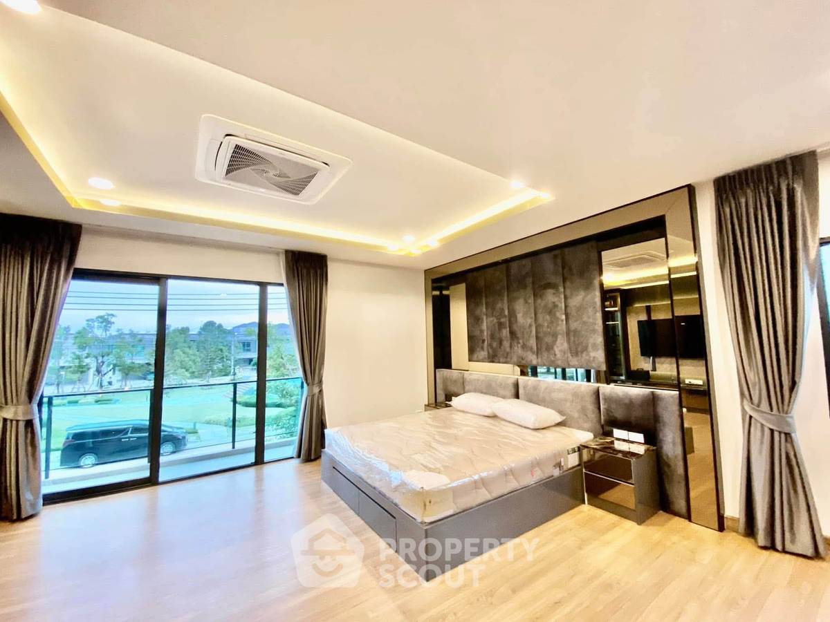 รูป บ้าน 1 ห้องนอน ขนาด 298 ตร.ม. Centro Bangna บางพลี (ID 3187099) - รูปที่ 14/25