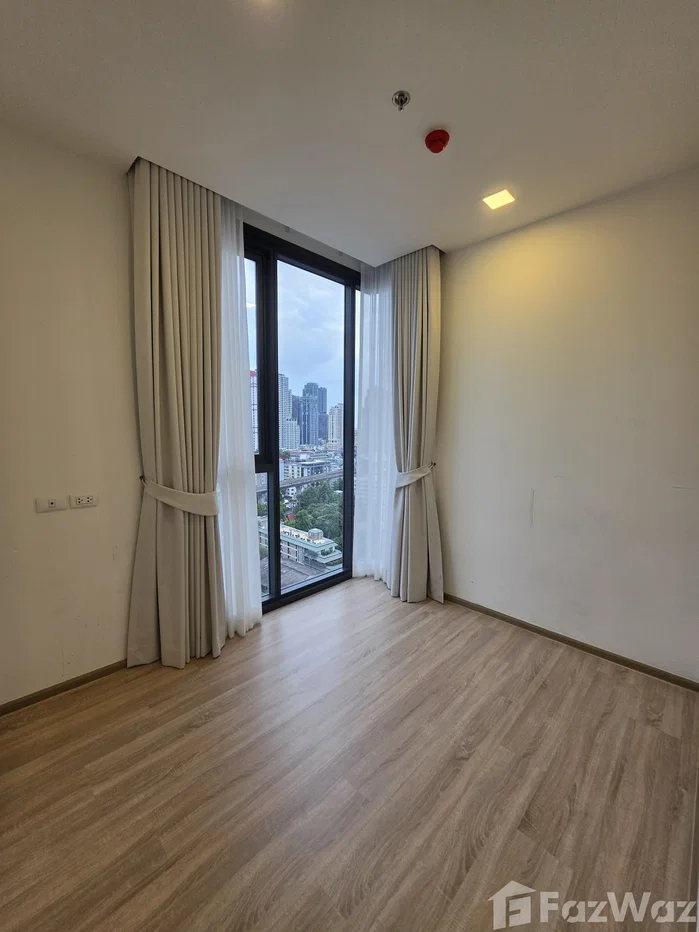 รูป ขาย คอนโด 2 ห้องนอน ในโครงการ เอ็กซ์ที พญาไท 6671823 - รูปที่ 2/16