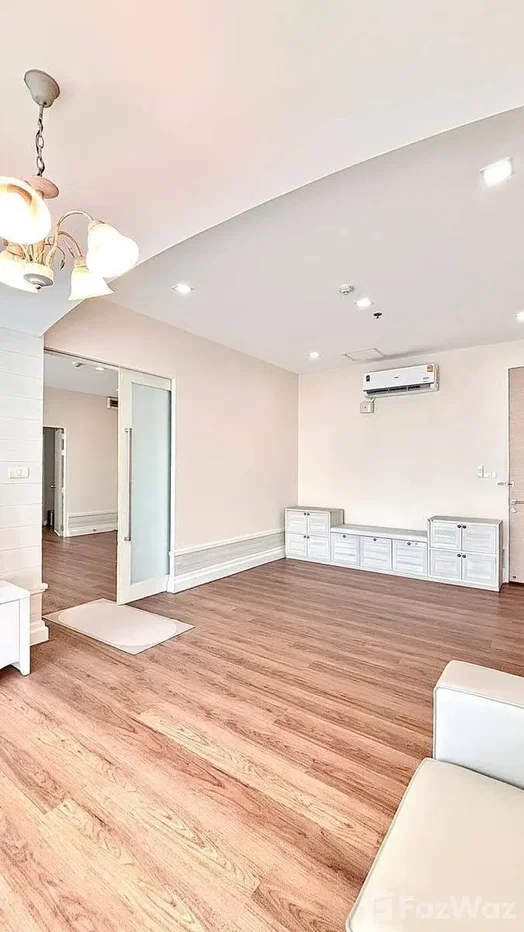 picture 2 Bedroom Condo-Combine 2 unit for rent at The Coast Bangkok 6671677 - 16/23