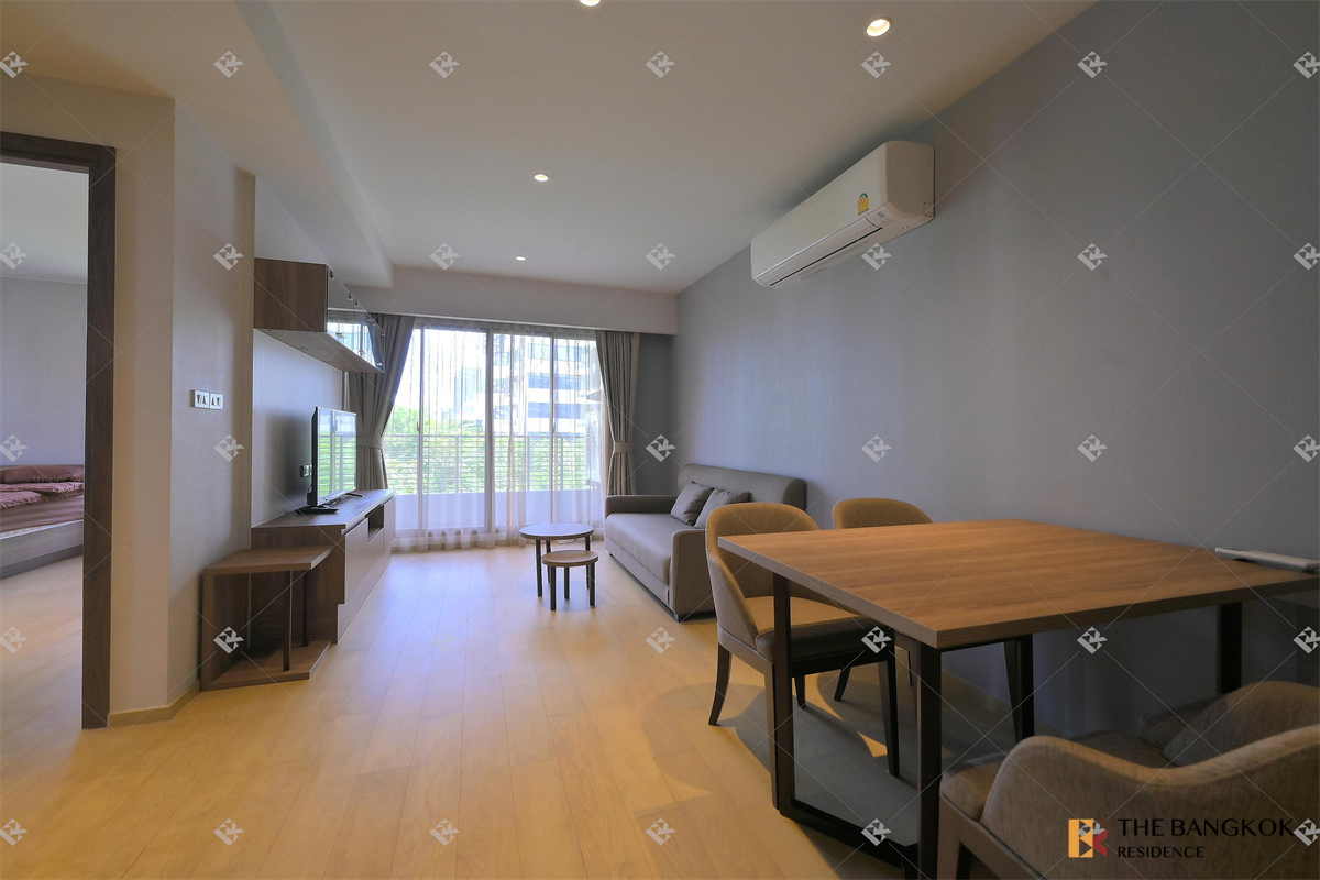 picture Runesu Thonglor 5 Condo in Prime Location, Attractive Price - 7/10