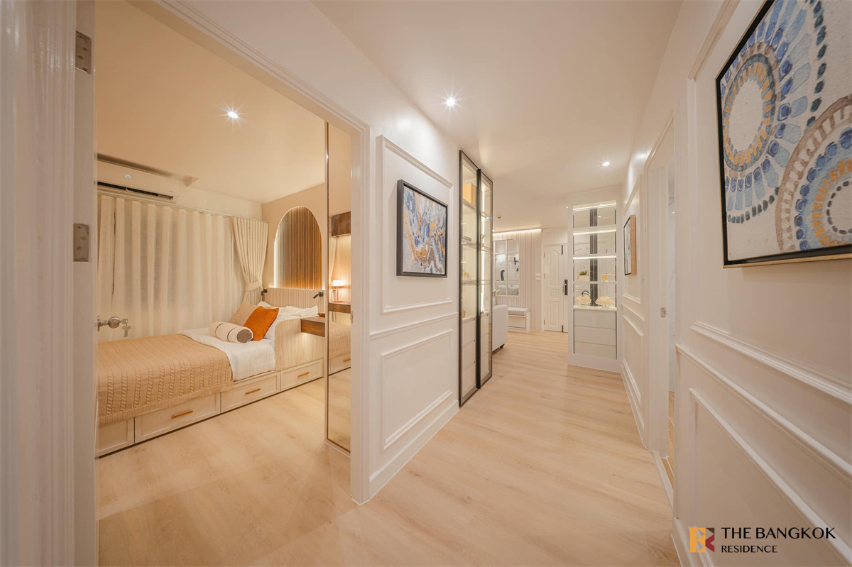 picture Fortune Condo Town - 3/10
