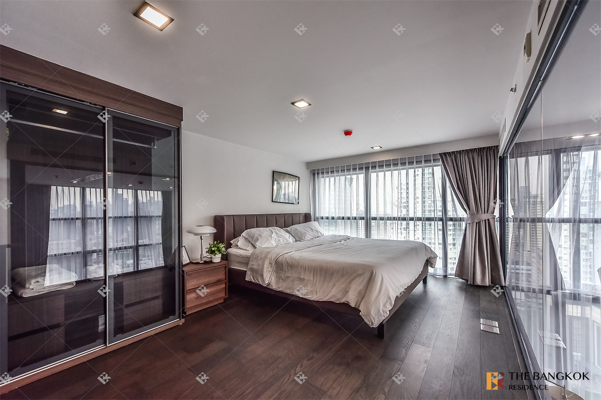 picture Conner Ratchathewi near BTS Ratchathewi Condo in CBD, Below Market Price - 1/10