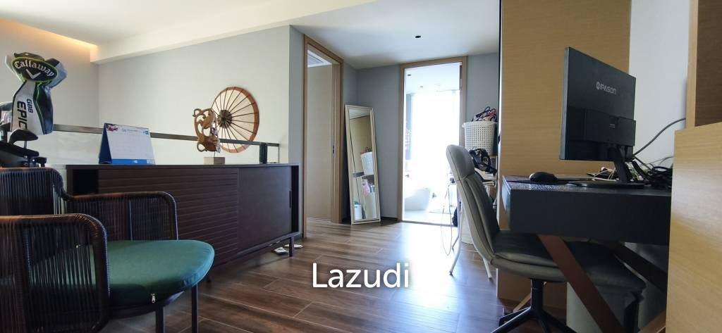 picture Stunning 1-Bed Duplex at Beverly Mountain Bay - 11/21