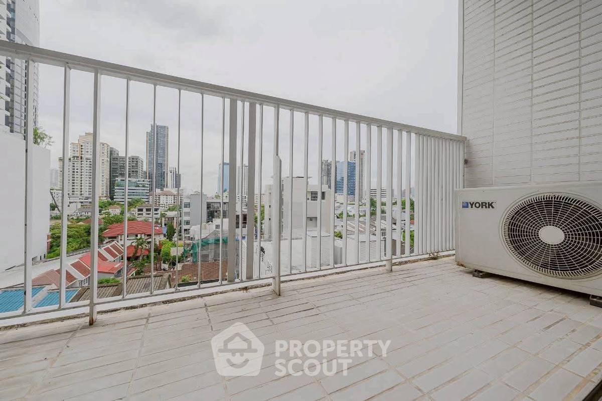 picture 2-BR 108 Sqm Noble Ora Near BTS Thong Lor (ID 3187045) - 20/20