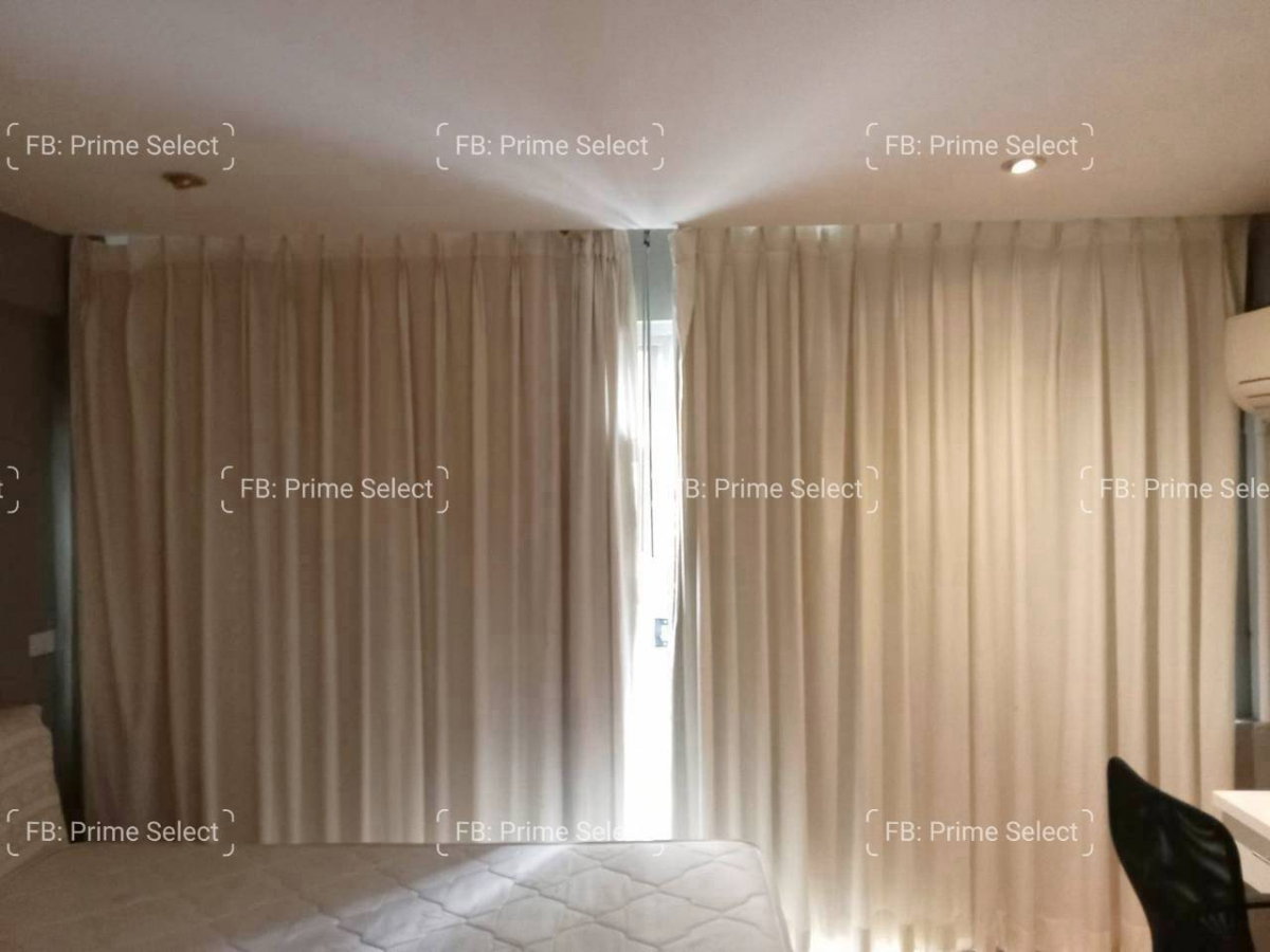 picture Cheap condo for rent near BTS Thonglor/ Sukhumvit 53/ RainTree Villa - 9/10
