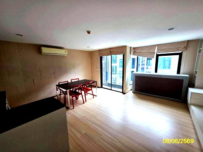 ขายคอนโด : 🔥 ขาย คอนโด เฟรช คอนโดมิเนียม (Fresh Condominium) | ใกล้ MRT บางซ่อน