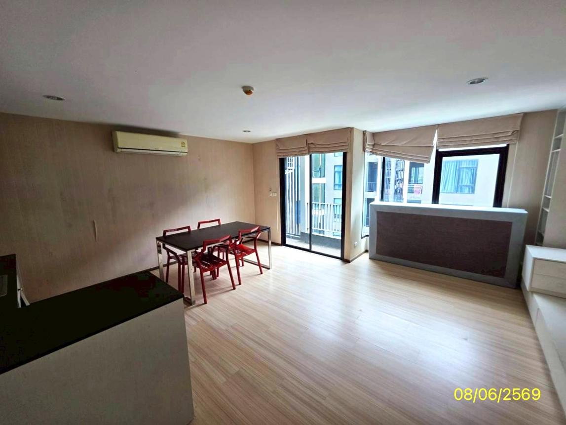 รูป 🔥 ขาย คอนโด เฟรช คอนโดมิเนียม (Fresh Condominium) | ใกล้ MRT บางซ่อน - รูปที่ 1/8