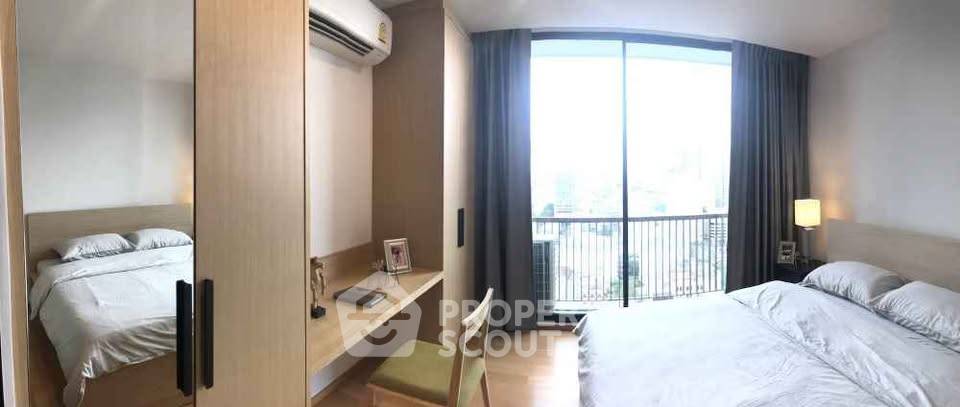picture 1-BR Noble Revo Silom, 200m To BTS Surasak (ID 3188853) - 5/14