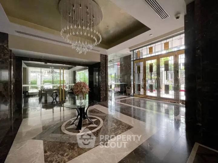 รูป คอนโด 1 ห้องนอน Ivy Thonglor 23 ย่านทองหล่อ ขนาด 43 ตร.ม. (ID 3187036) - รูปที่ 16/20