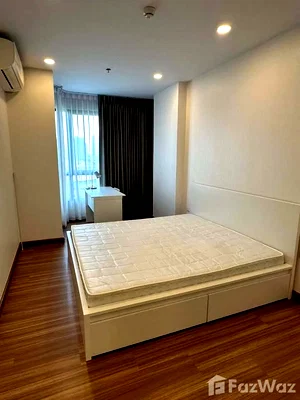 ขายคอนโด : ขาย คอนโด 1 ห้องนอน ในโครงการ ศุภาลัย พรีเมียร์ เจริญนคร 5337758
