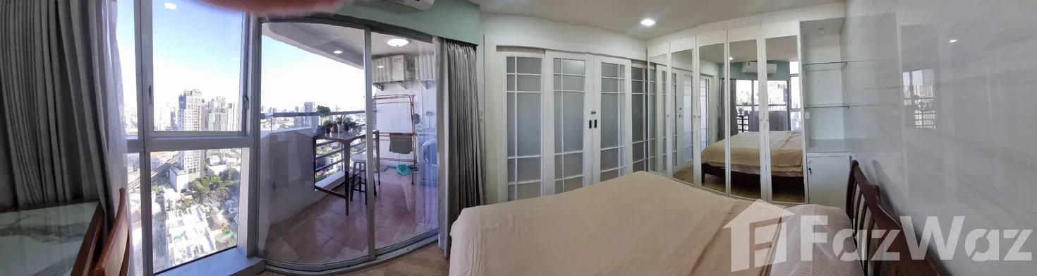 รูป ขาย คอนโด 1 ห้องนอน ในโครงการ เดอะ วอเตอร์ฟอร์ด ไดมอน 6672031 - รูปที่ 10/12