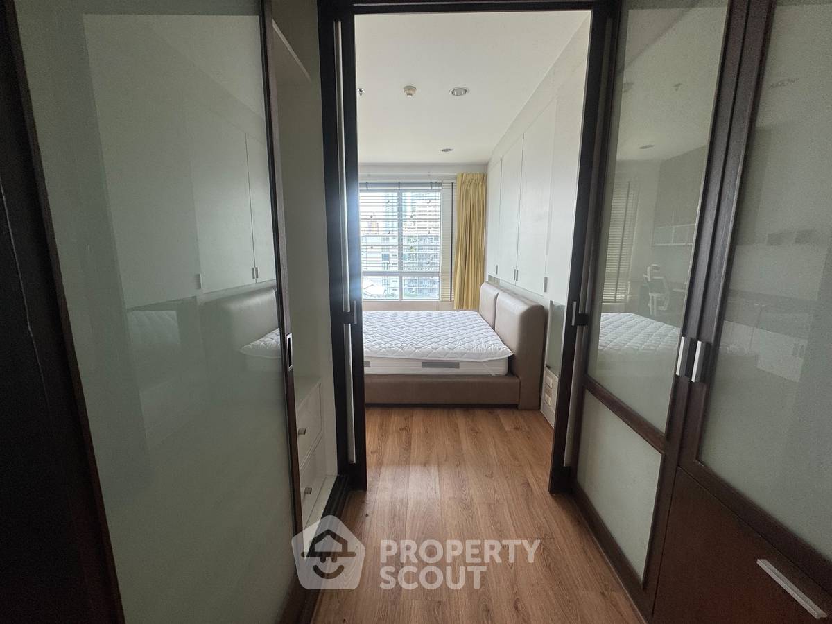 picture 200m To BTS Asoke: 2-BR Citi Smart Sukhumvit 18 (ID 629413) - 14/21