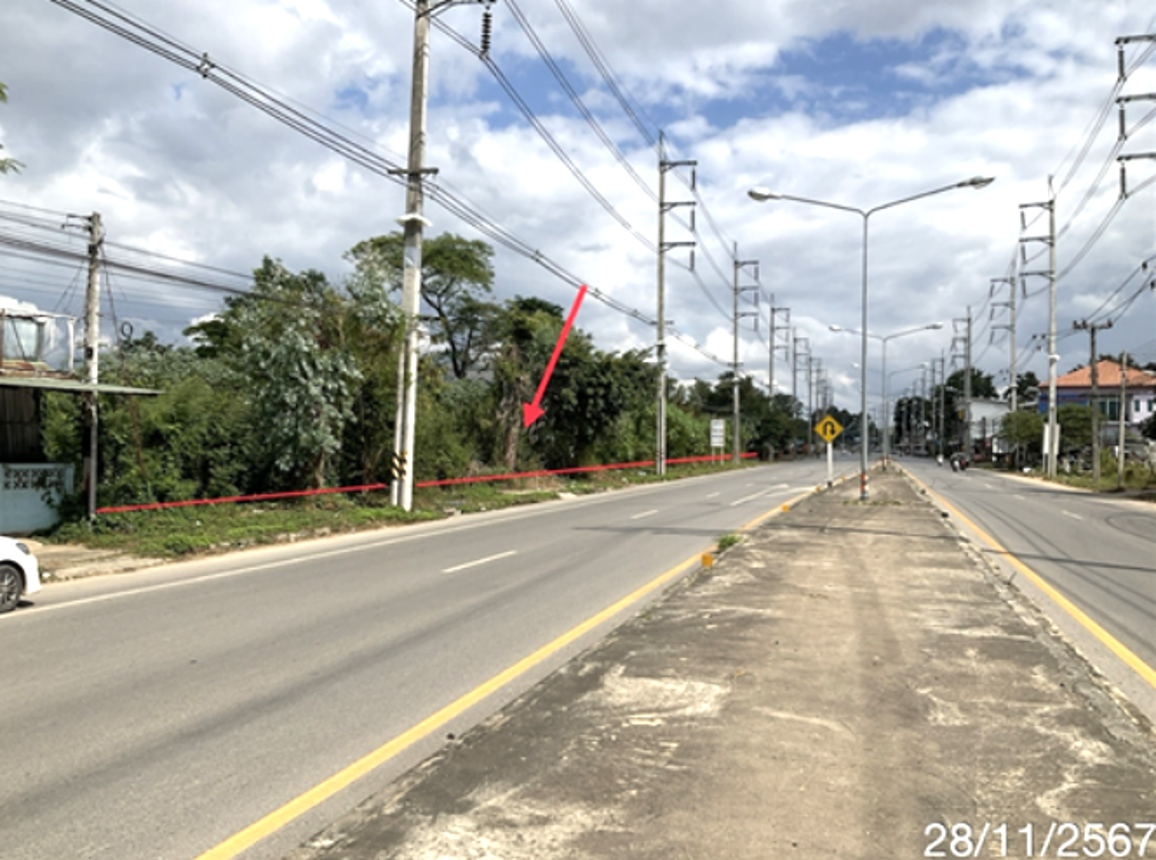 รูป ที่ดินว่างเปล่า 26439.5 ตร.วา เมืองเชียงราย เชียงราย 197.6M - รูปที่ 10/19