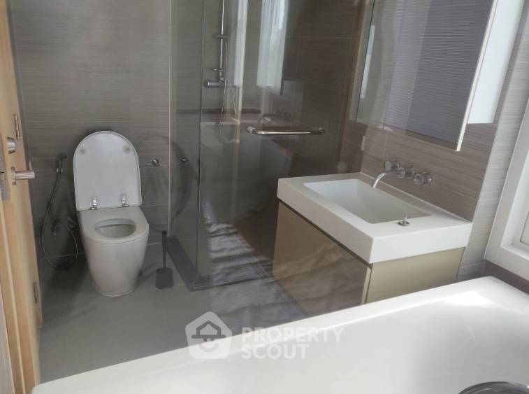 picture 200m To BTS Thong Lor: 2-BR At Siri At Sukhumvit (ID 514859) - 13/17