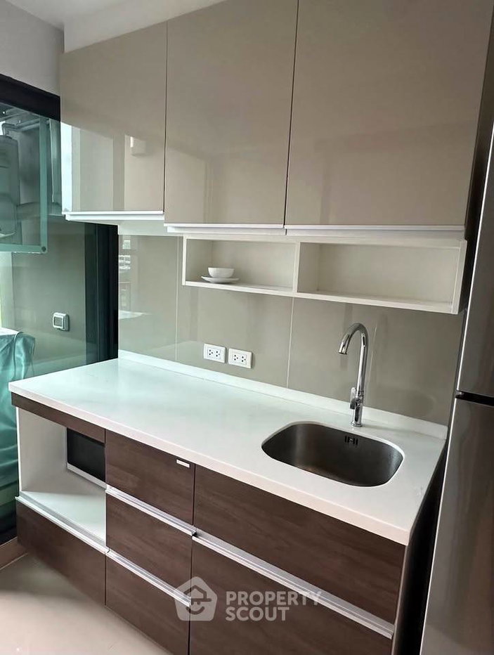 รูป คอนโด 1 ห้องนอน Supalai Prime Rama 9 ย่านบางกะปิ (ID 3188543) - รูปที่ 7/9