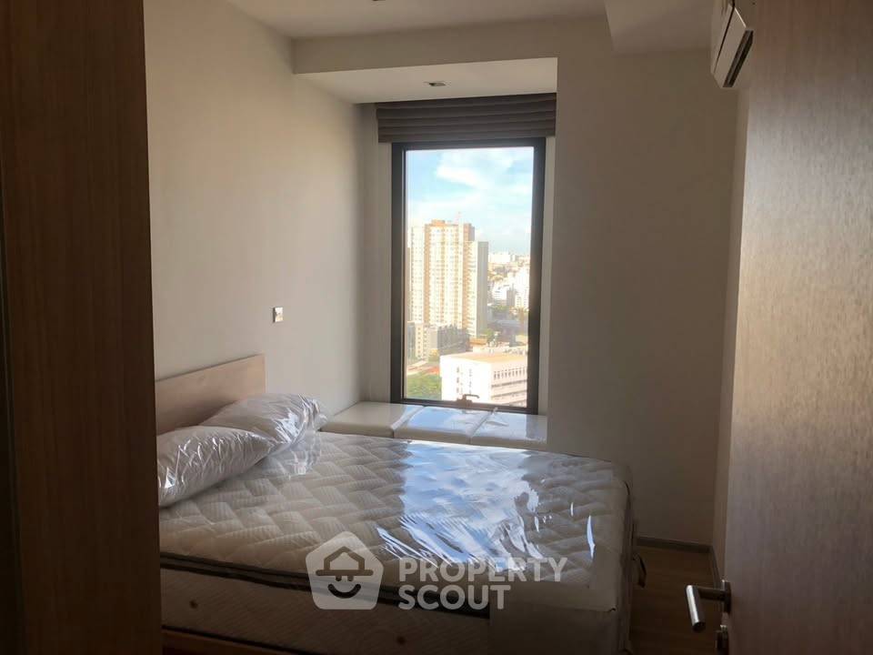picture Pet-Friendly 2-BR Condo At M Jatujak Near BTS Saphan Khwai (ID 3185051) - 2/5