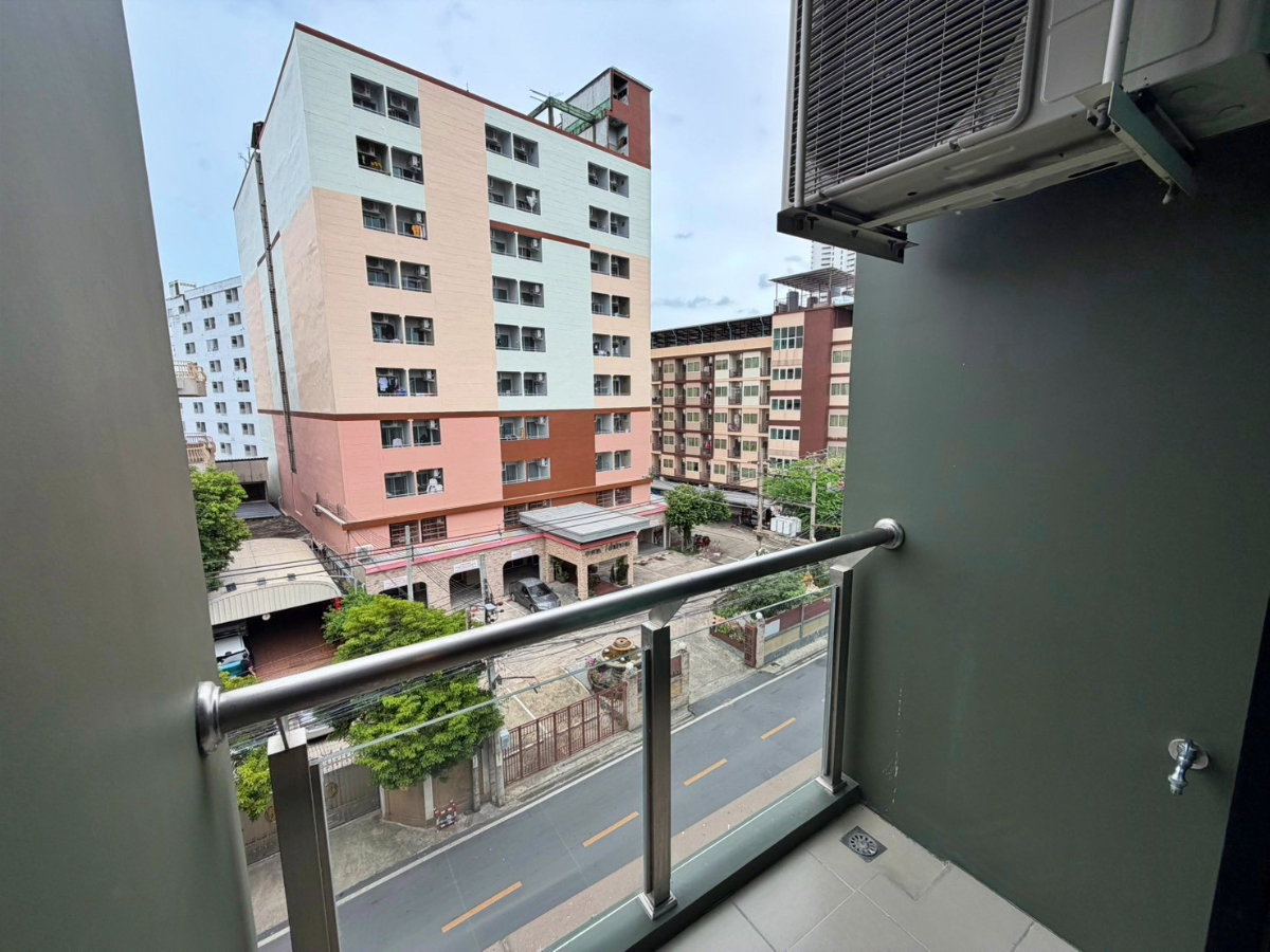 picture 💎 Condo for rent — Chateau In Town Pinklao - 15/16