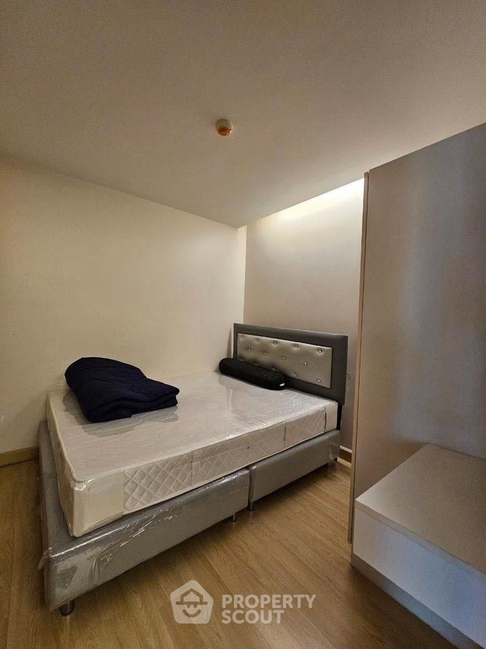 รูป คอนโด 2 ห้องนอน Emerald Residence Ratchada ใกล้ MRT ห้วยขวาง (ID 3188762) - รูปที่ 8/10