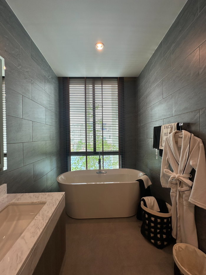 รูป RAI073🏡ให้เช่า Pool Villa อารีย์ | บ้านหรูพร้อมสระส่วนตัว ใจกลางอารีย์💦 - รูปที่ 14/15