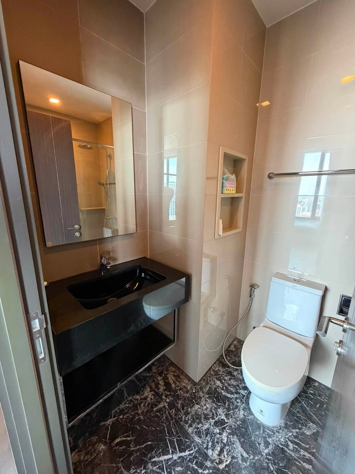 picture ✨Condo for Rent : EDGE Sukhumvit 23 (AP-02 ) line : @condo91 - 17/19